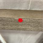 Open Box: Telluride Outdoor Extendable Dining Table