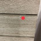 Open Box: Telluride Outdoor Extendable Dining Table