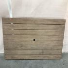 Open Box: Telluride Outdoor Extendable Dining Table