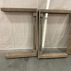 Open Box: Telluride Outdoor Extendable Dining Table