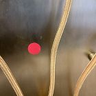 Open Box: Build Your Own - Sculptural 7-Light Chandelier