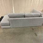 Open Box: Build Your Own - Haven Sectional