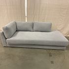 Open Box: Build Your Own - Haven Sectional