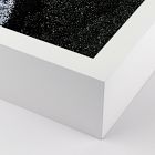 Crashing Waves Framed Wall Art by Michael Schauer