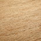 Custom Hemp Rug Swatch