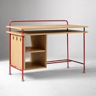 Dewey Storage Desk (48")