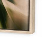 Flare Framed Wall Art by Coup D'Esprit