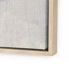 Galactic V Framed Wall Art by Jade Dacay