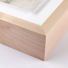 Minimal 2 Framed Wall Art by Dan Hobday