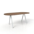 Simii A-Leg Table