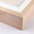 Subtle Fora Framed Wall Art by Coup D'Esprit