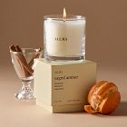 Alura Homescent Collection - Saged Amber