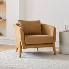 Delray Leather Chair