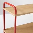 Dewey Wide Play Storage