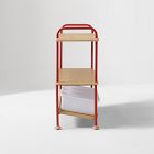 Dewey Wide Play Storage