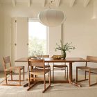 Glenn Dining Table (78")