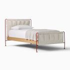Dewey Standard Bed