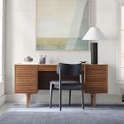 Bryce Executive Desk (64")