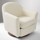 Haven Swivel Chair