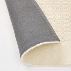 Lucie Wool Jute Rug