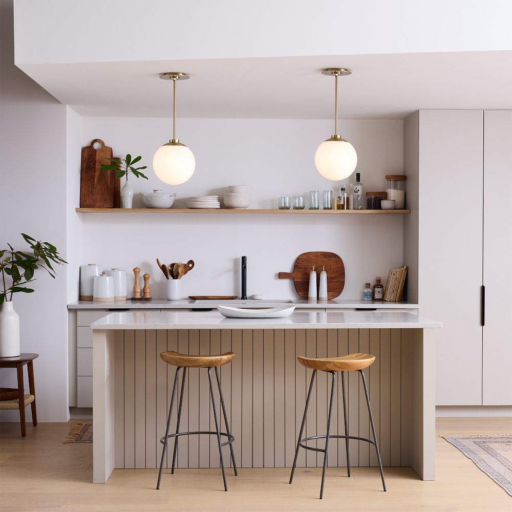 West Elm Mitchel Pendant
