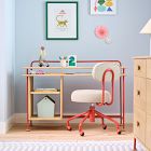 Dewey Swivel Desk Chair