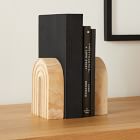 Rainbow Sandstone Decorative Object