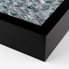 The Life Of Water Framed Wall Art by Shawn Thomas