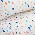 Abel Macias Painted Dot Sheet Set