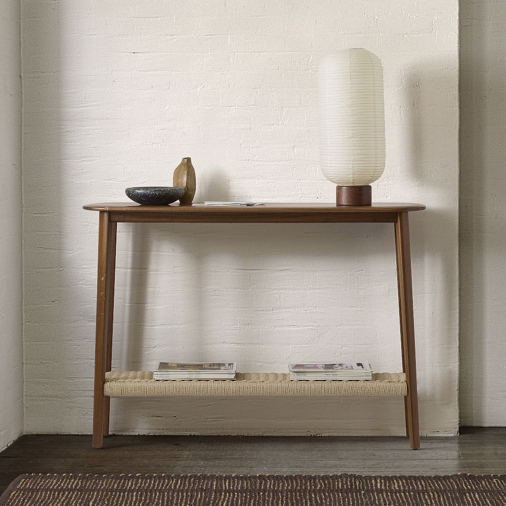 West Elm Chadwick Mid-Century Console (46")