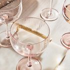 Esme Fluted Champagne Glass Sets