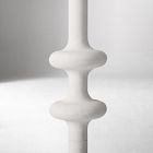 Florent Torchiere Floor Lamp (72")