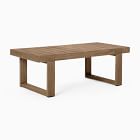 Portside Outdoor Coffee Table Protective Cover