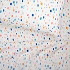 Abel Macias Painted Dot Sheet Set