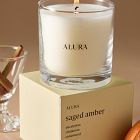 Alura Homescent Collection - Saged Amber