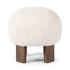 Coleridge Ottoman