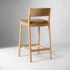 Marcus Samuelsson Bar &amp; Counter Stools