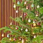 Pure Boxed Ornaments (Set of 25)