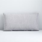 Sunbrella® Indoor/Outdoor Canvas Pillow