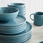 Coupe Stoneware Dinnerware (Set of 24)