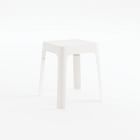 Gable Stacking Stool - Indoor/Outdoor