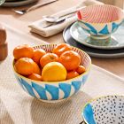 Hand Painted Ramen Bowl Sets