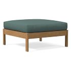 Playa Outdoor Ottoman Cushion Cover