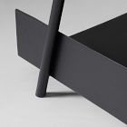 Pure Fireplace Log Holder