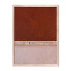 Salo 4 Framed Wall Art by Michael Schauer