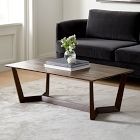 Stowe Solid Wood Coffee Table (44&quot;)