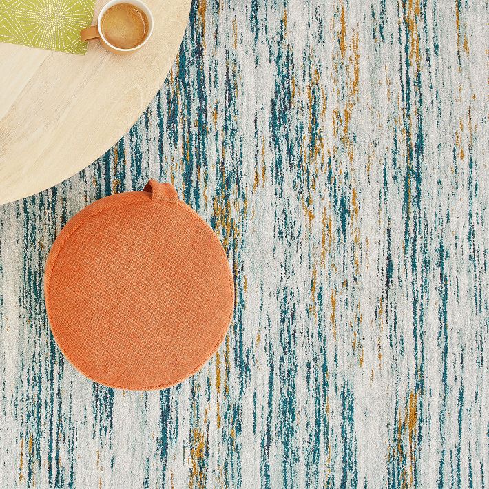 Verve Rug west elm ラグ Verve Rug west elm ラグ