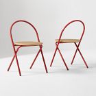 Dewey Play Chairs (Set of 2)