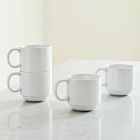 Utility Stoneware Mug Sets