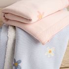 Daisy Baby Bedding Collection